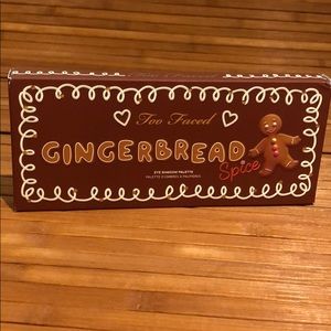 Too Faced eyeshadow palette